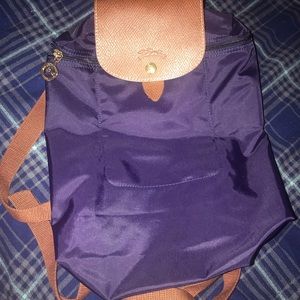 Longchamp Backpack